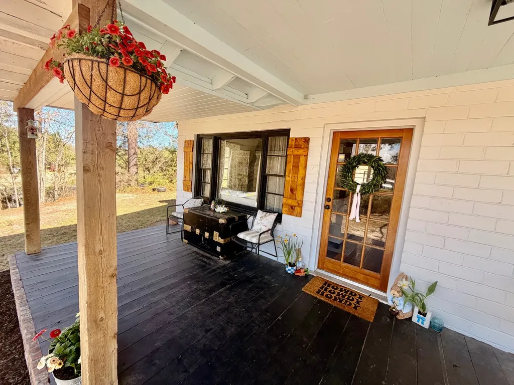 27 Irving Adams Drive Chatom AL 36518