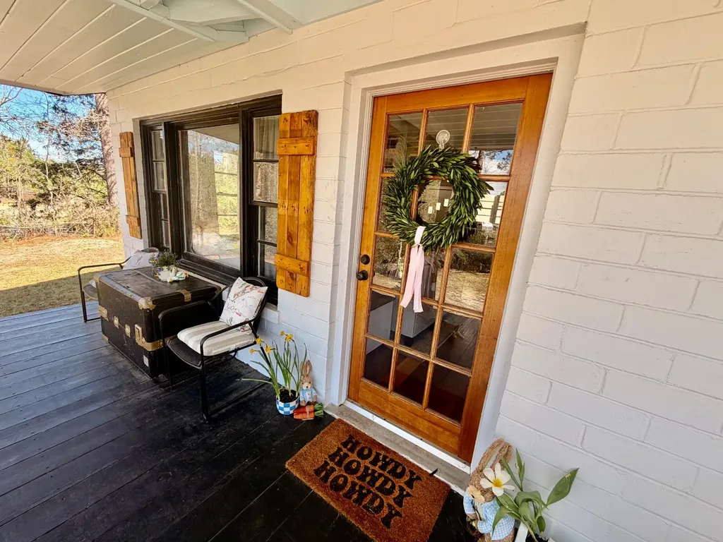 27 Irving Adams Drive Chatom AL 36518