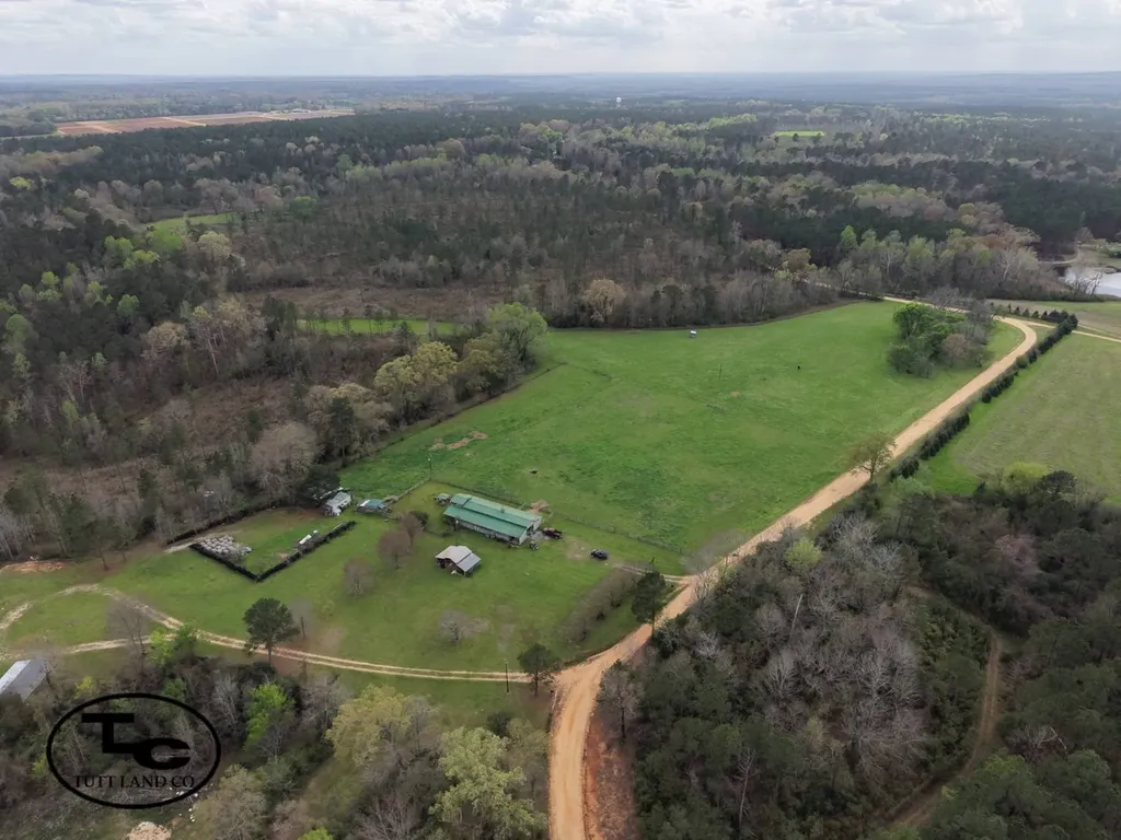 200 Jones River Road Camden AL 36726