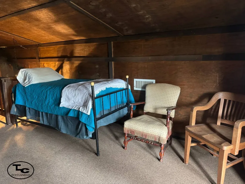 200 Jones River Road Camden AL 36726