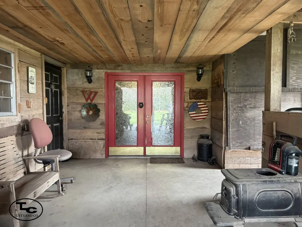 200 Jones River Road Camden AL 36726