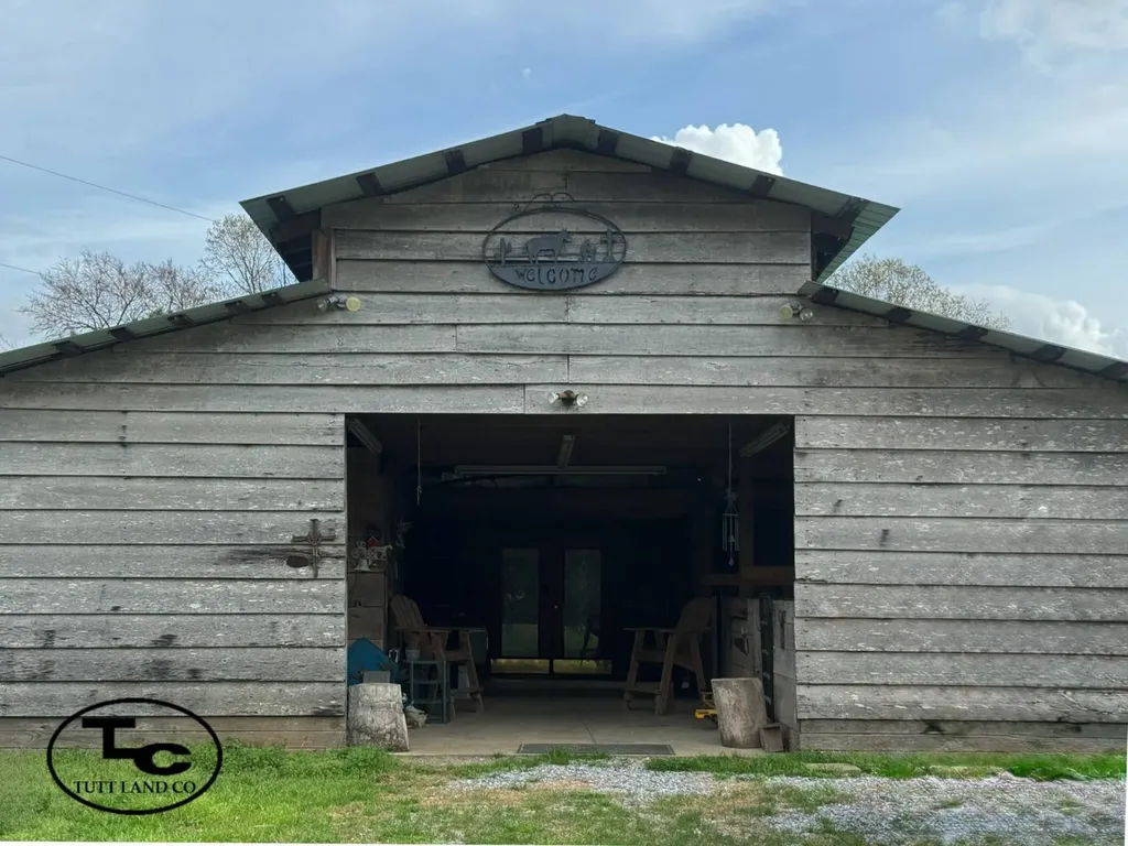 200 Jones River Road Camden AL 36726