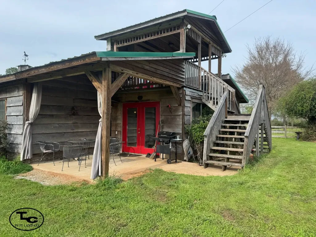200 Jones River Road Camden AL 36726