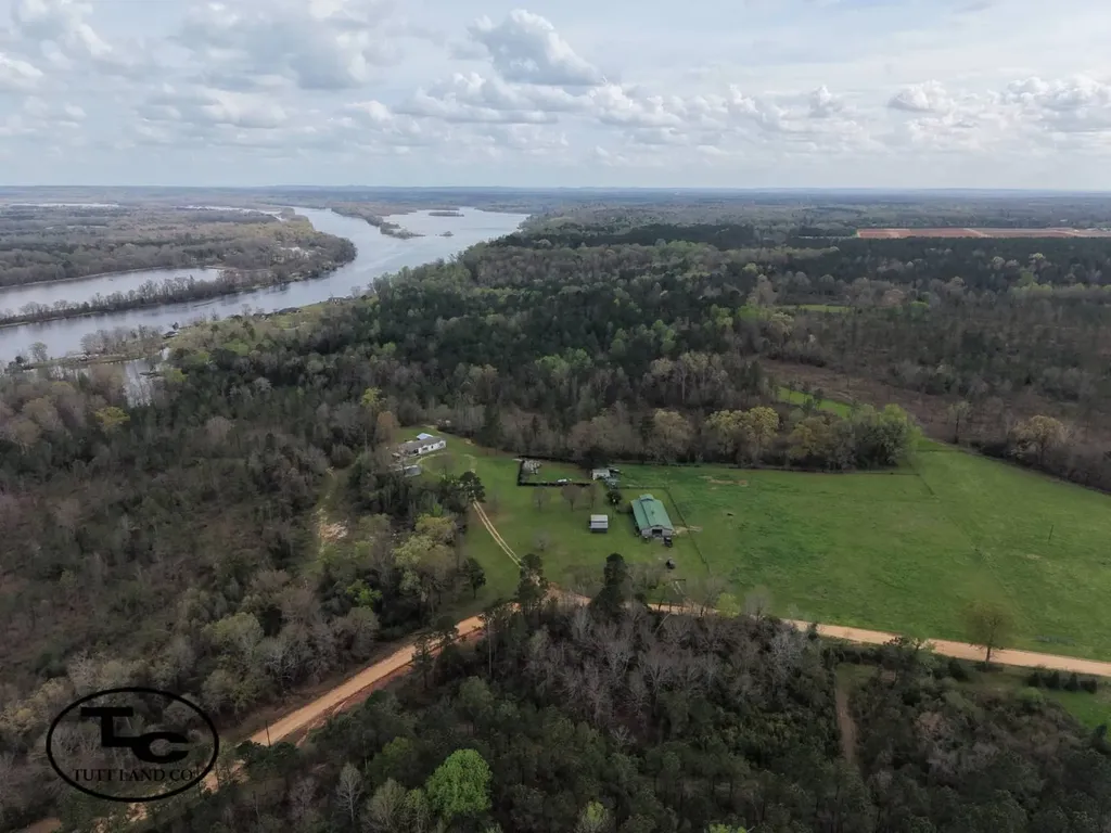 200 Jones River Road Camden AL 36726