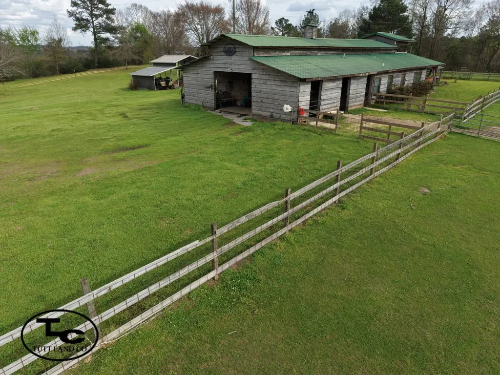 200 Jones River Road Camden AL 36726