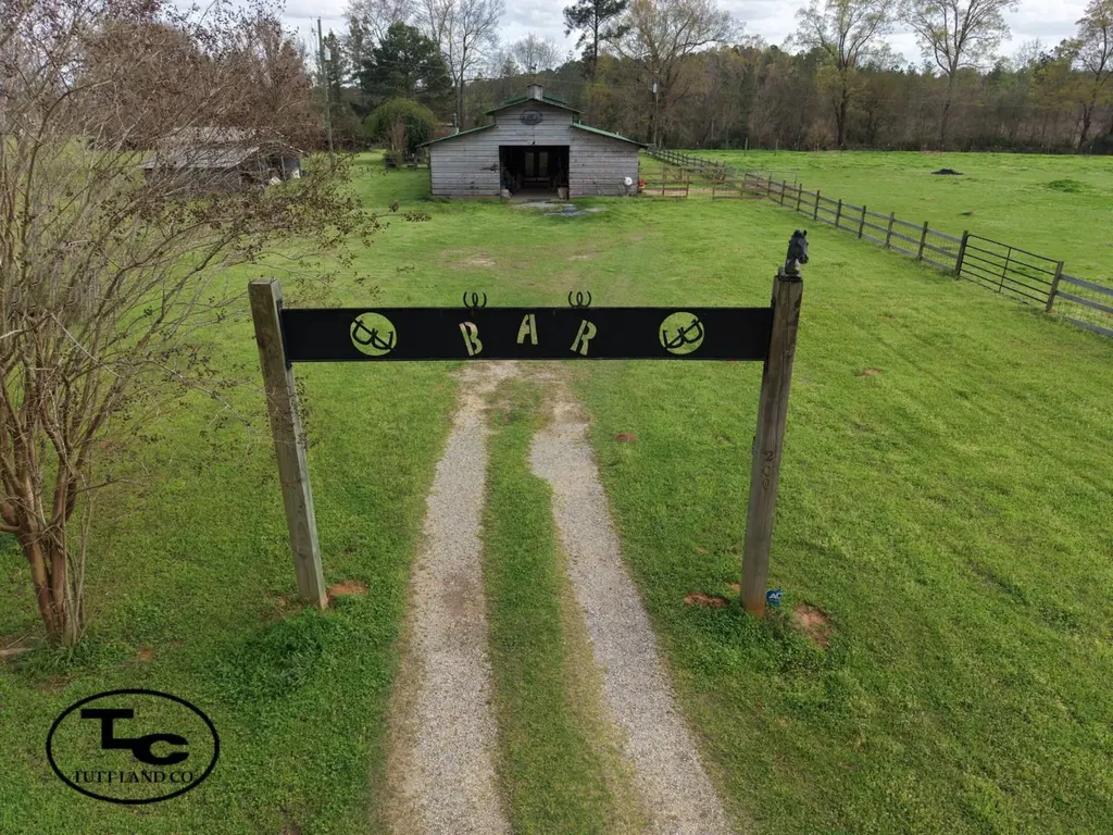 200 Jones River Road Camden AL 36726