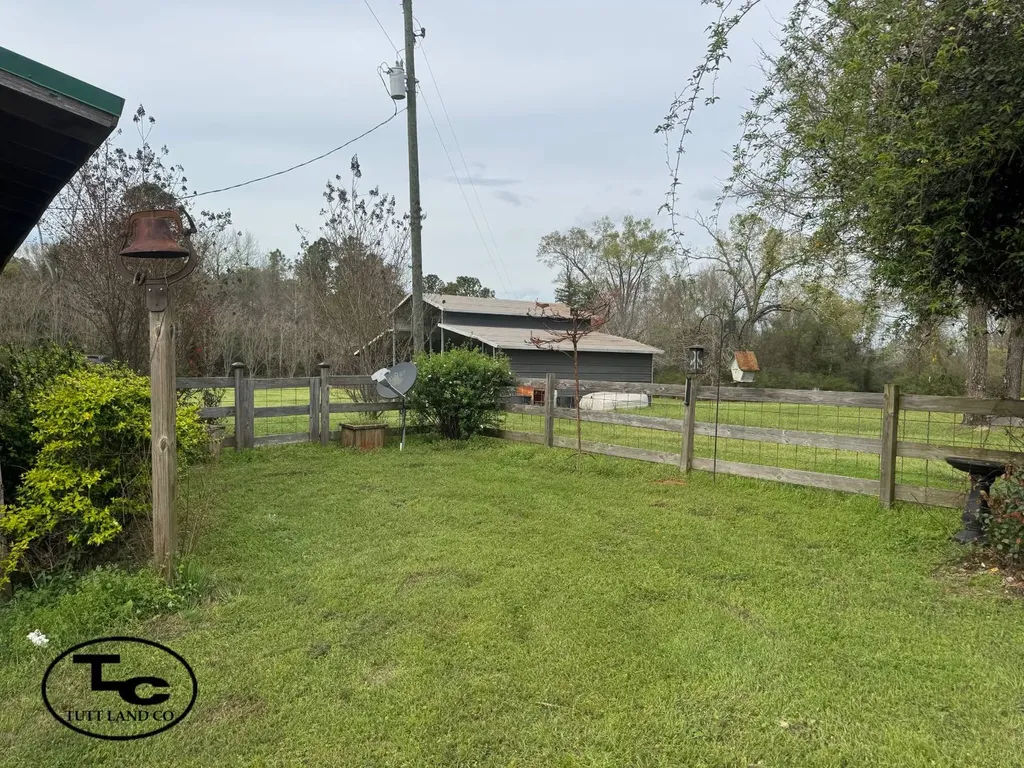 200 Jones River Road Camden AL 36726