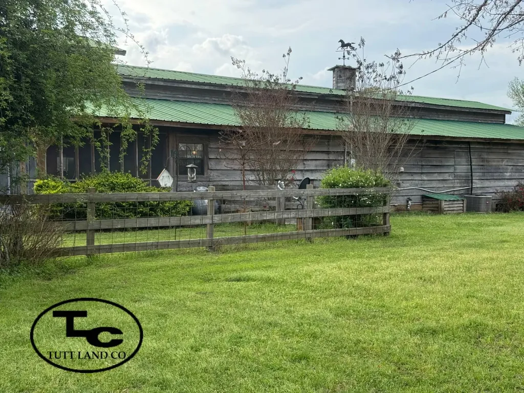 200 Jones River Road Camden AL 36726