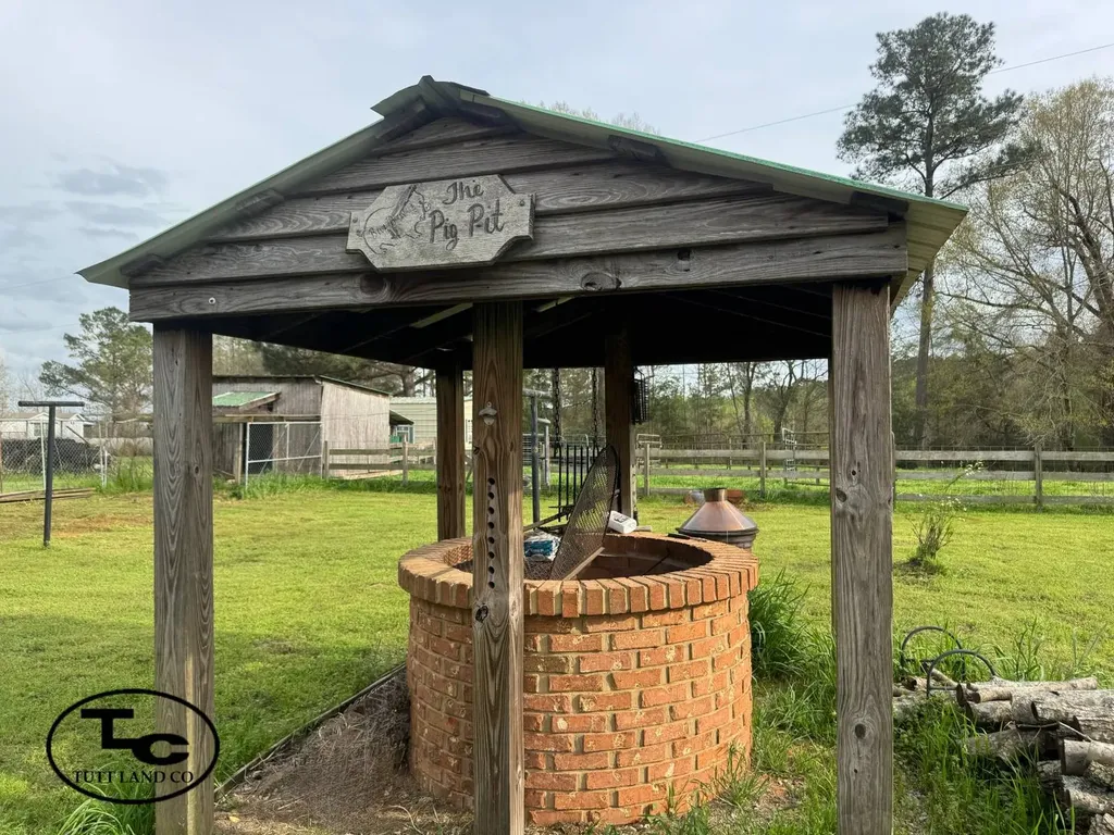 200 Jones River Road Camden AL 36726