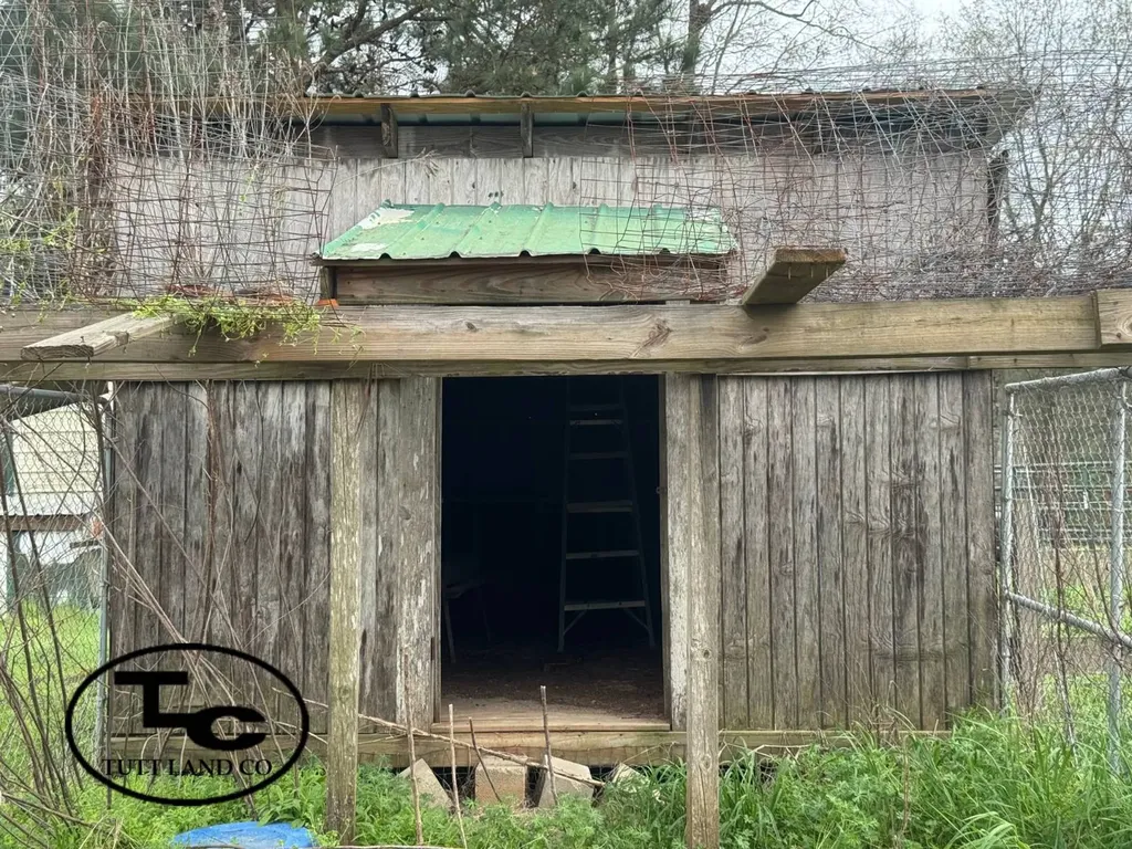 200 Jones River Road Camden AL 36726