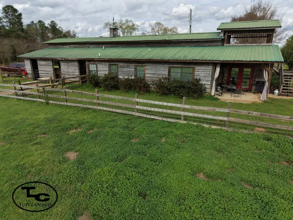 200 Jones River Road Camden AL 36726
