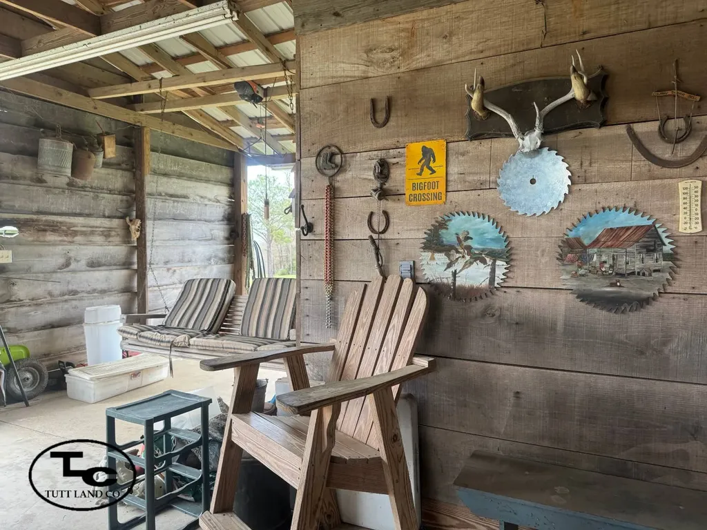 200 Jones River Road Camden AL 36726