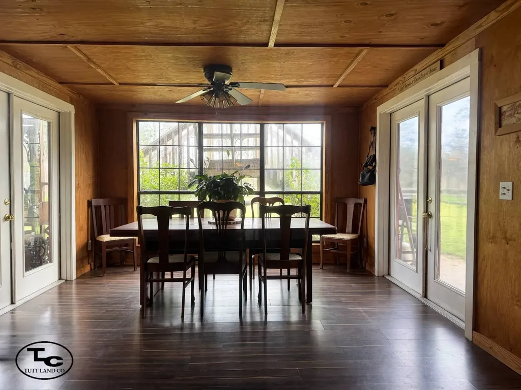 200 Jones River Road Camden AL 36726