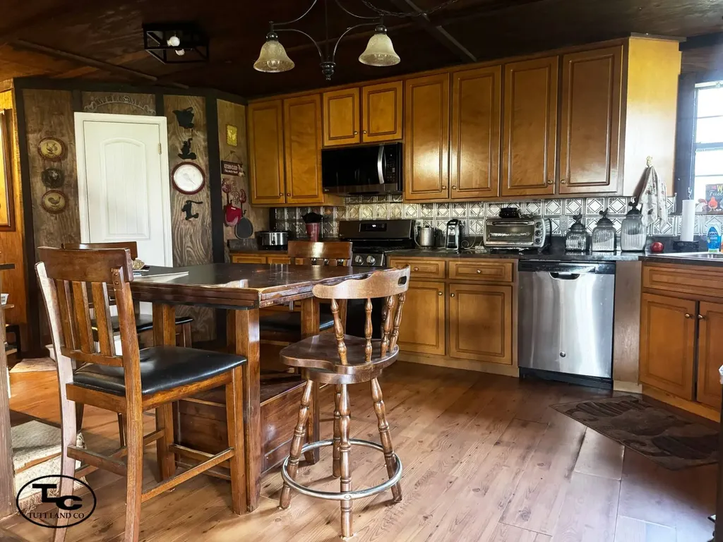 200 Jones River Road Camden AL 36726