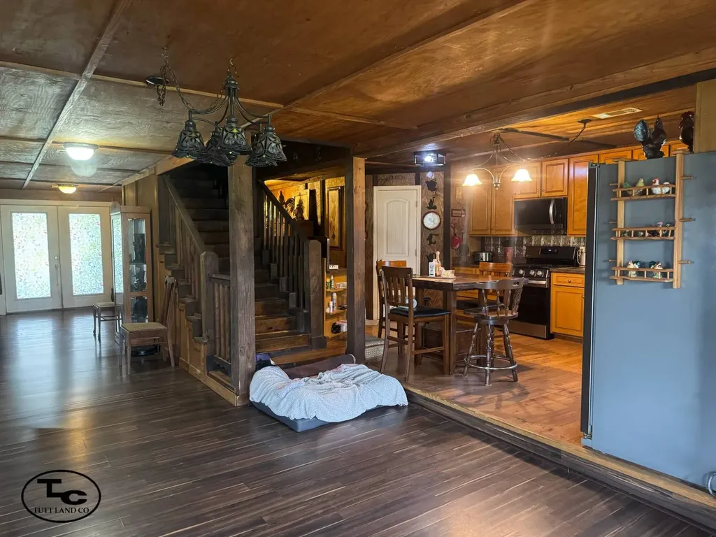 200 Jones River Road Camden AL 36726