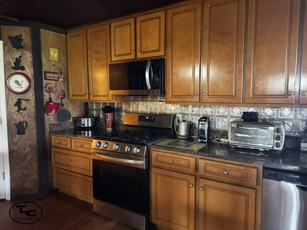 200 Jones River Road Camden AL 36726