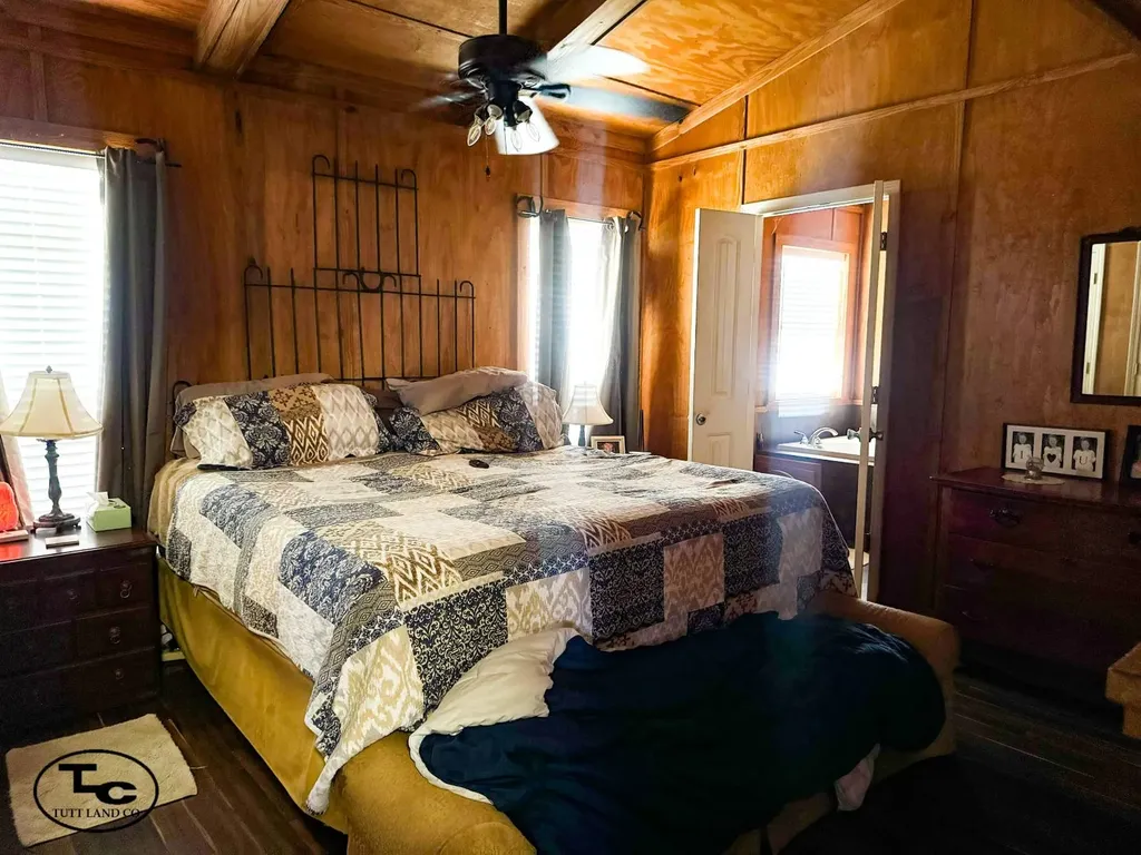 200 Jones River Road Camden AL 36726
