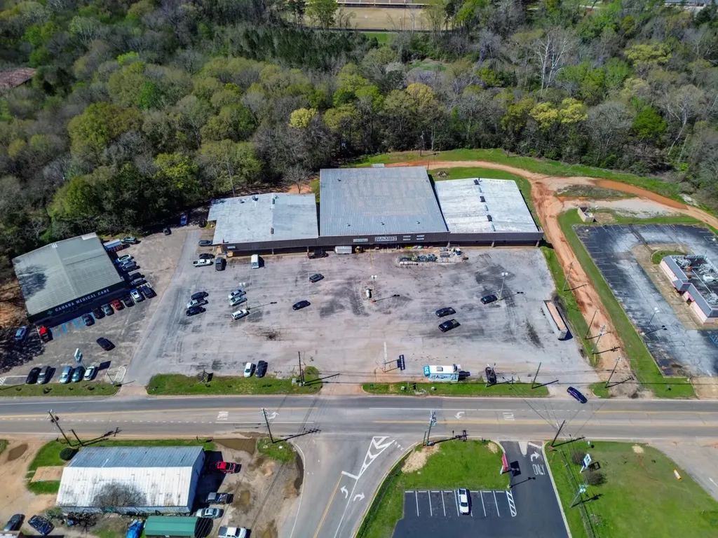 1243 Washington Street Marion AL 36756