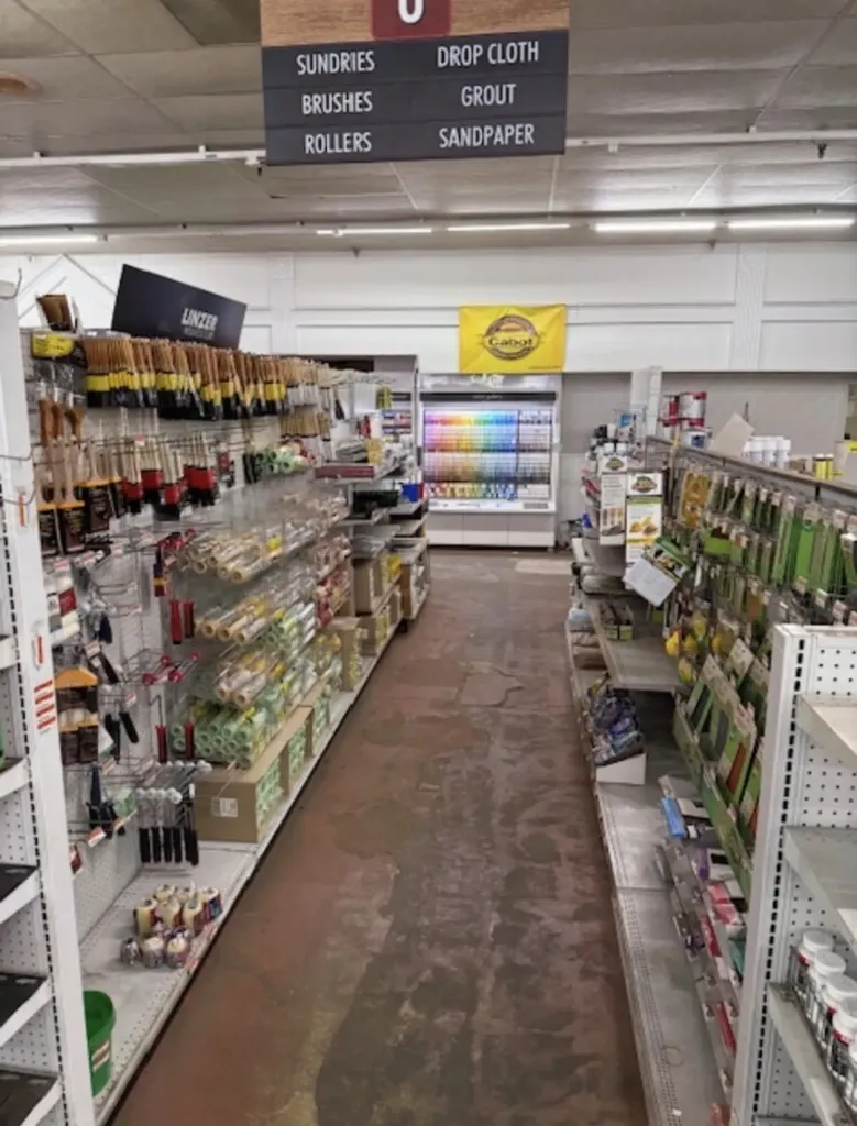 1243 Washington Street Marion AL 36756