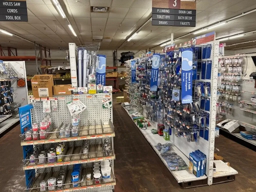 1243 Washington Street Marion AL 36756