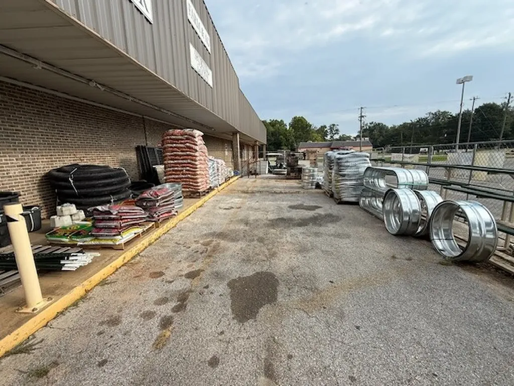 1243 Washington Street Marion AL 36756