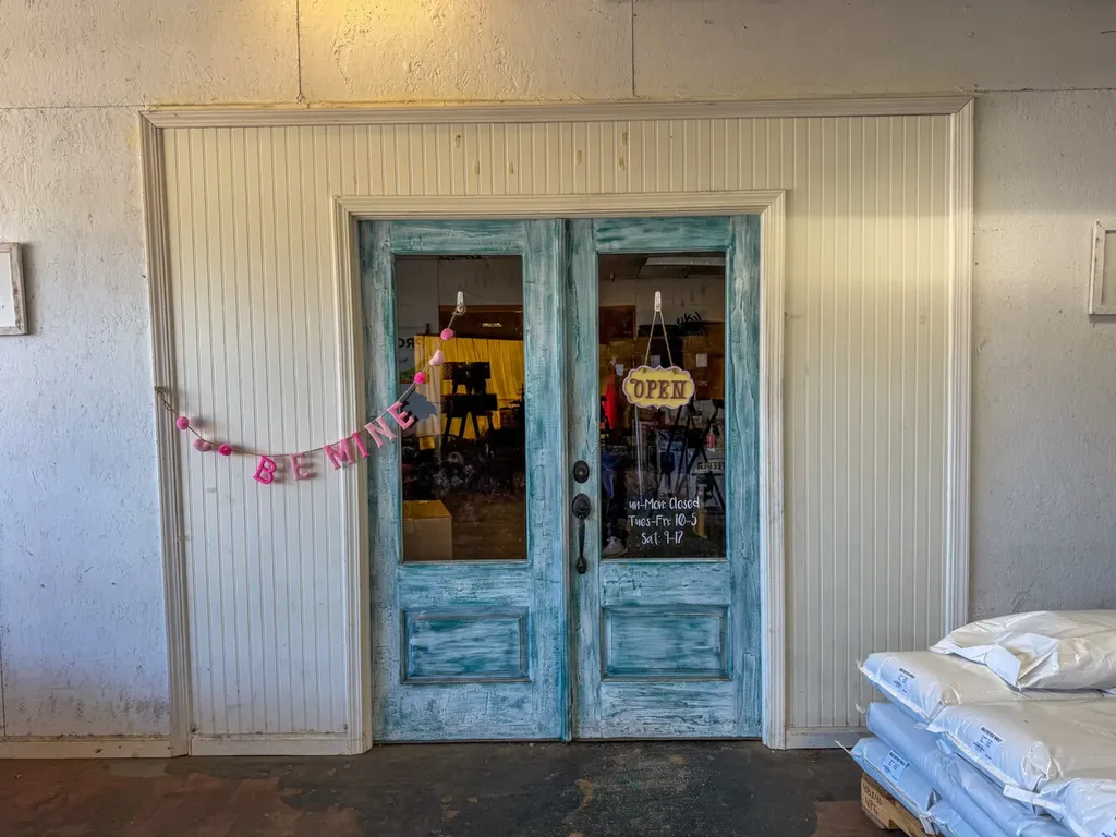 1243 Washington Street Marion AL 36756