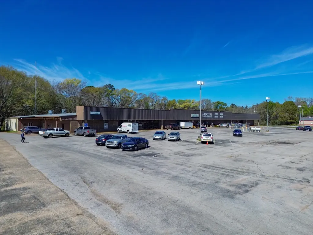 1243 Washington Street Marion AL 36756