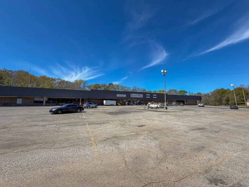 1243 Washington Street Marion AL 36756
