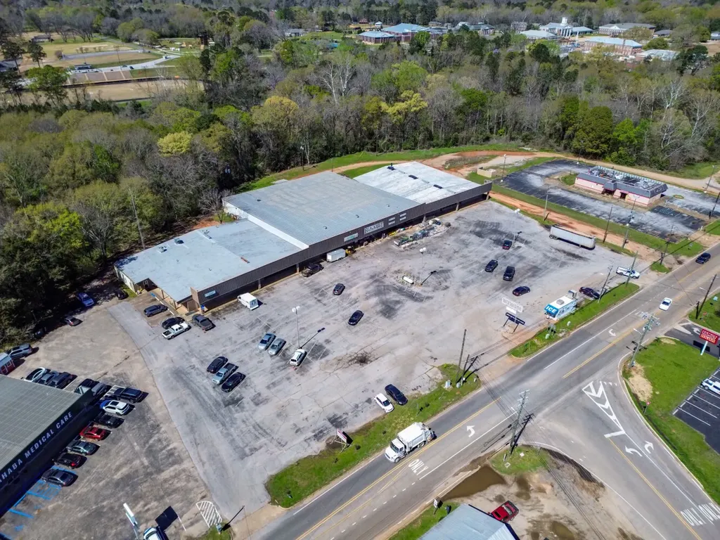 1243 Washington Street Marion AL 36756