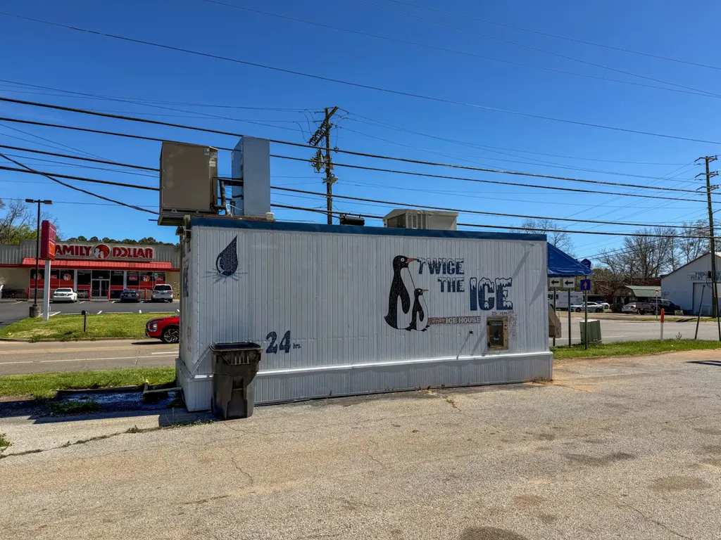 1243 Washington Street Marion AL 36756