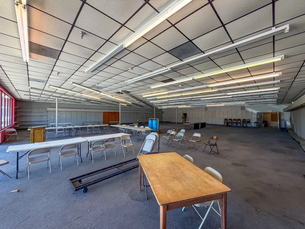 1243 Washington Street Marion AL 36756