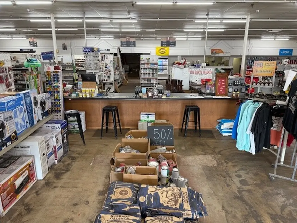 1243 Washington Street Marion AL 36756