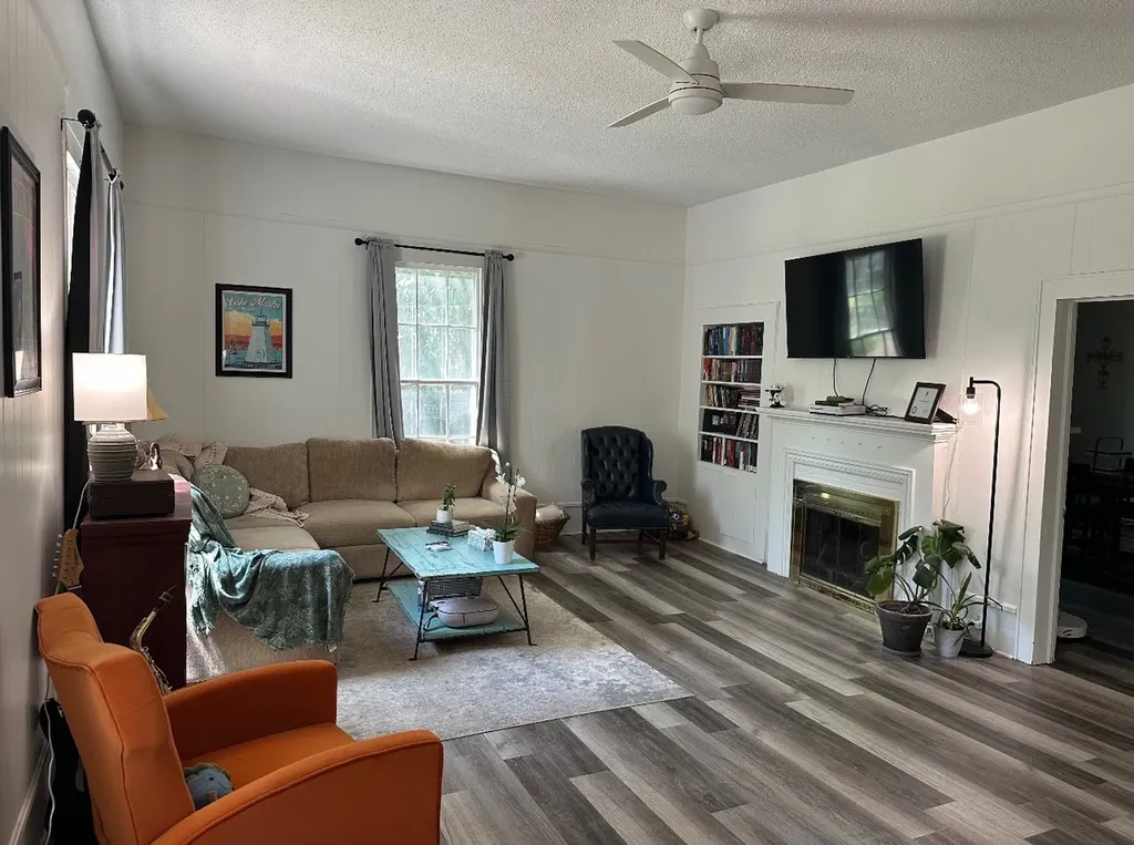 317 Semmes Street Alexander City AL 35010