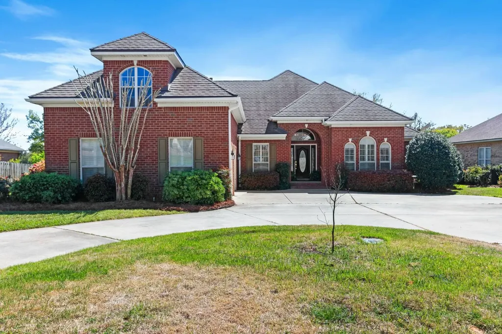 8718 Lake View Drive Fairhope AL 36532