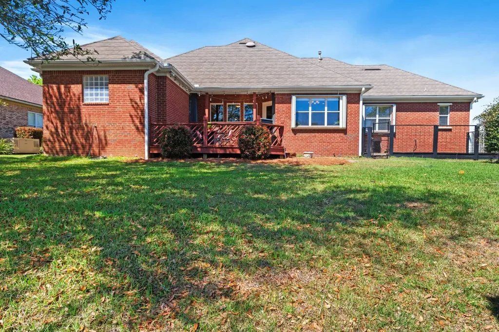 8718 Lake View Drive Fairhope AL 36532