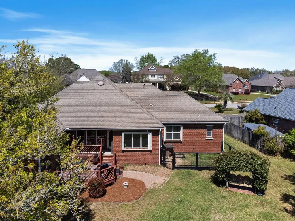 8718 Lake View Drive Fairhope AL 36532