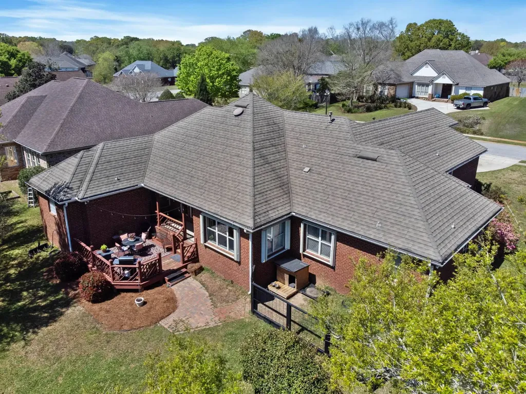 8718 Lake View Drive Fairhope AL 36532