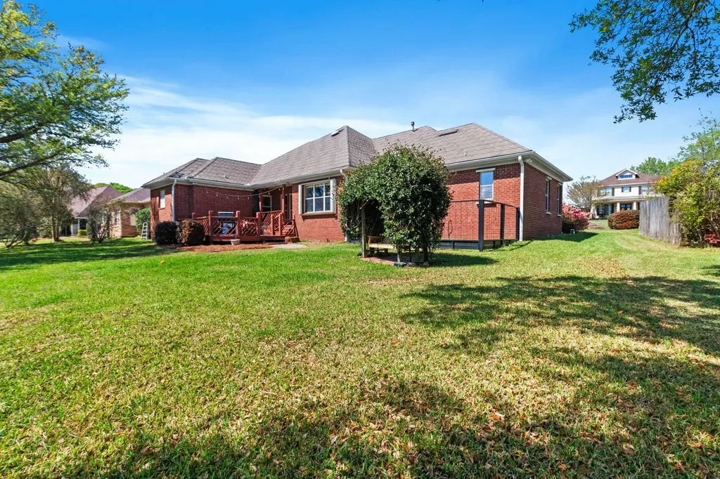 8718 Lake View Drive Fairhope AL 36532