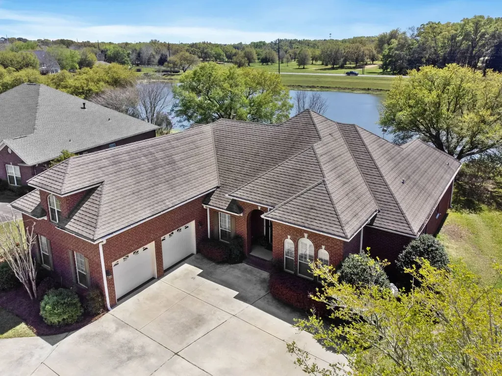 8718 Lake View Drive Fairhope AL 36532