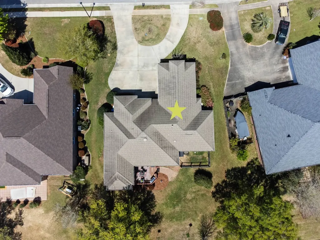 8718 Lake View Drive Fairhope AL 36532