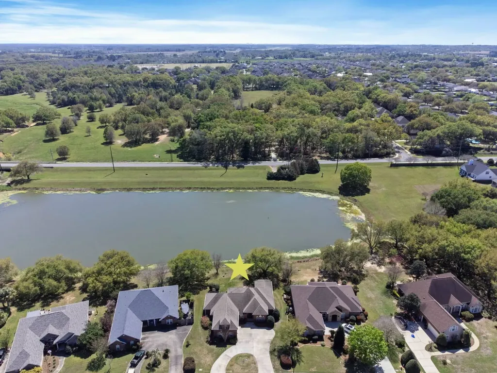 8718 Lake View Drive Fairhope AL 36532