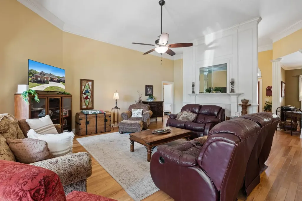 8718 Lake View Drive Fairhope AL 36532