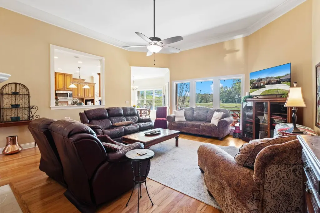 8718 Lake View Drive Fairhope AL 36532