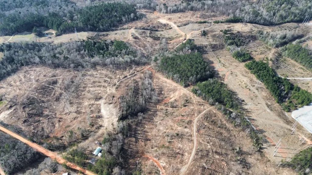 0 Peacock Road Fulton AL 36451
