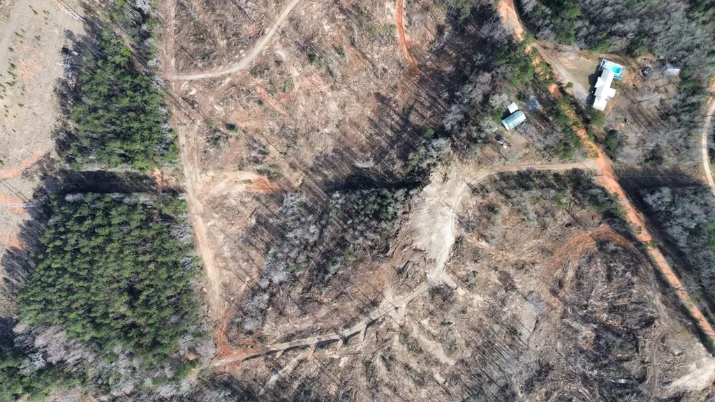 0 Peacock Road Fulton AL 36451