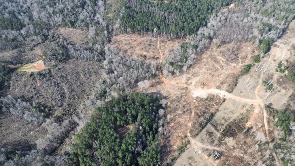 0 Peacock Road Fulton AL 36451