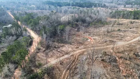 0 Peacock Road Fulton AL 36451