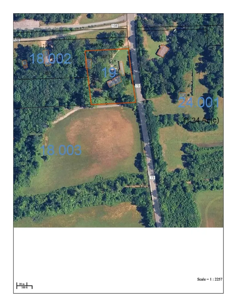 10175 County Road 73 Montevallo AL 35115
