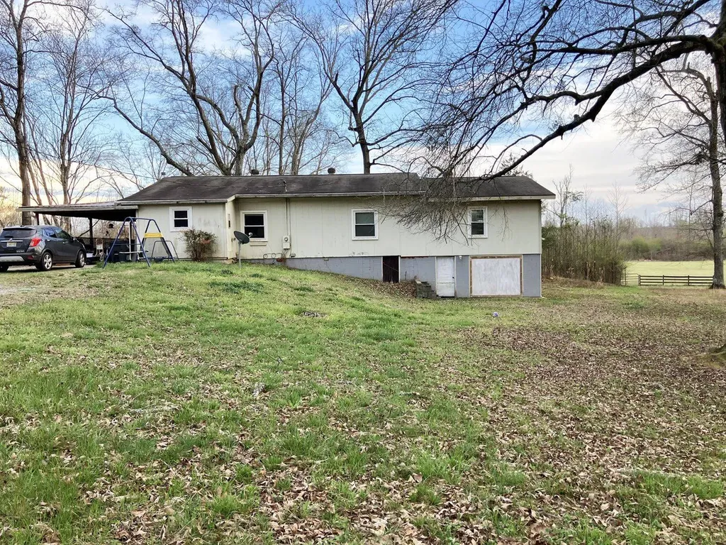 10175 County Road 73 Montevallo AL 35115