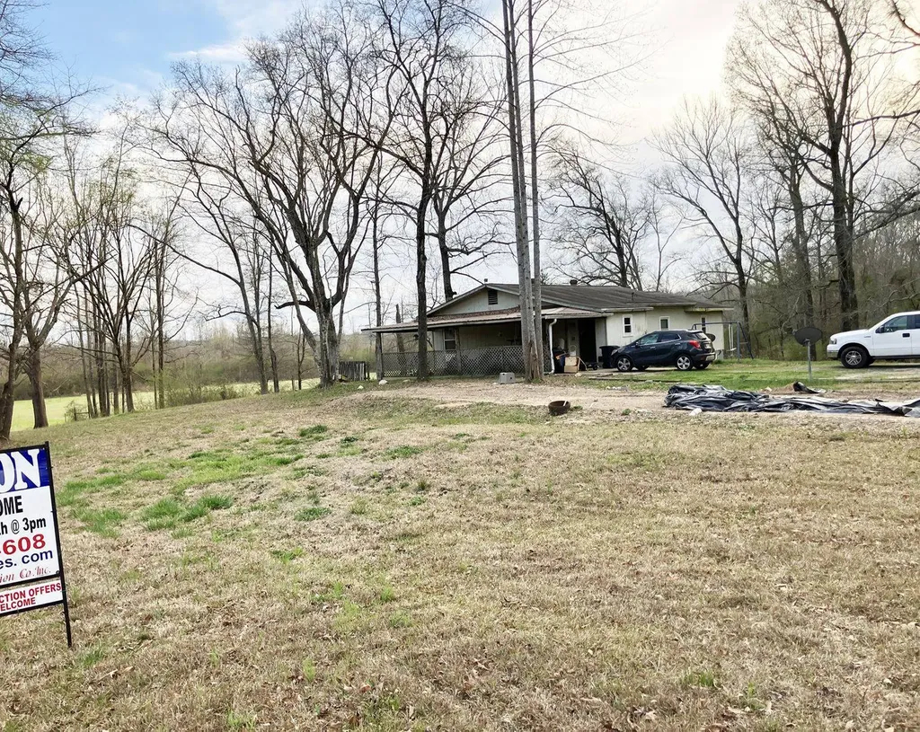 10175 County Road 73 Montevallo AL 35115